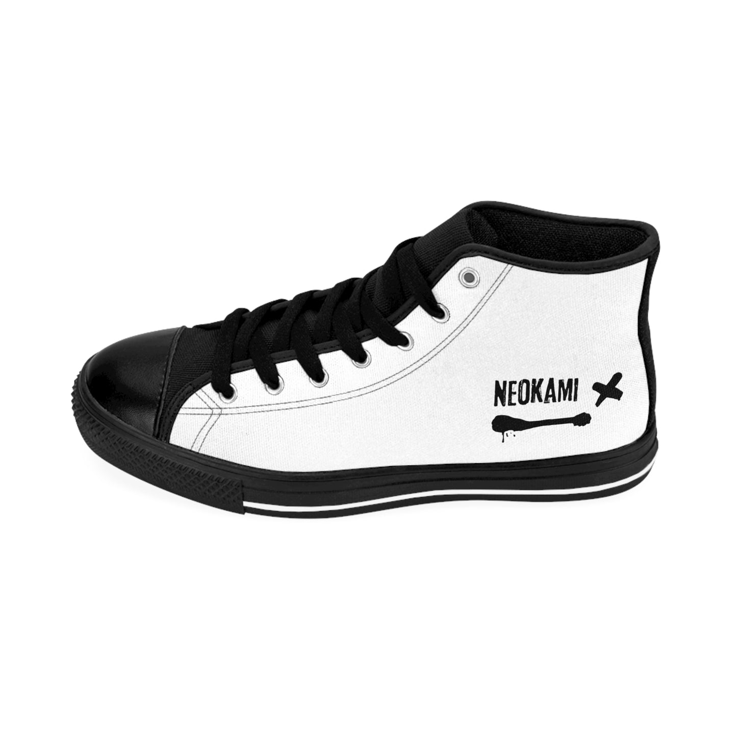 Neokami Street-Boy Sneakers