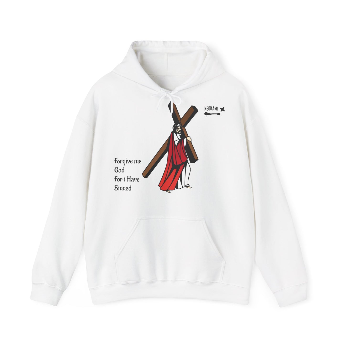 Neokami Blessed X
