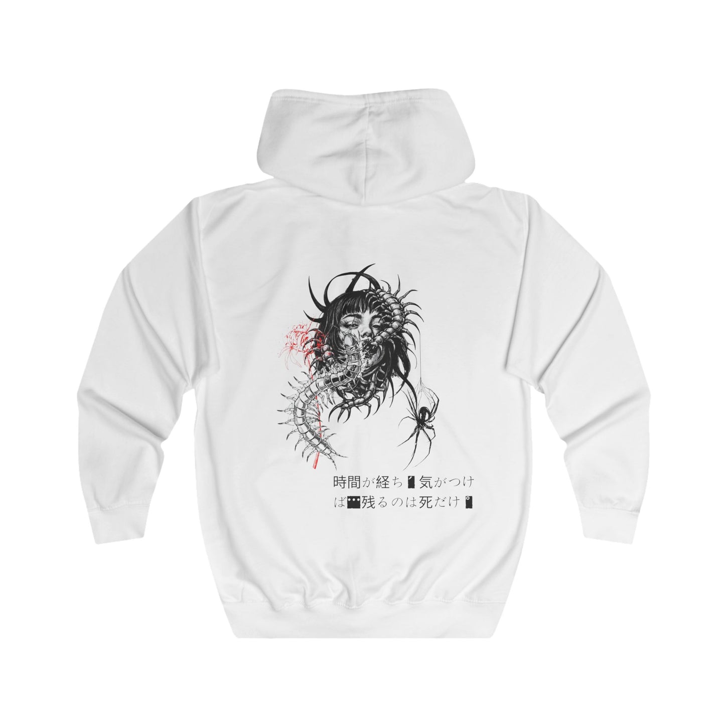 Neokami Death Paradise