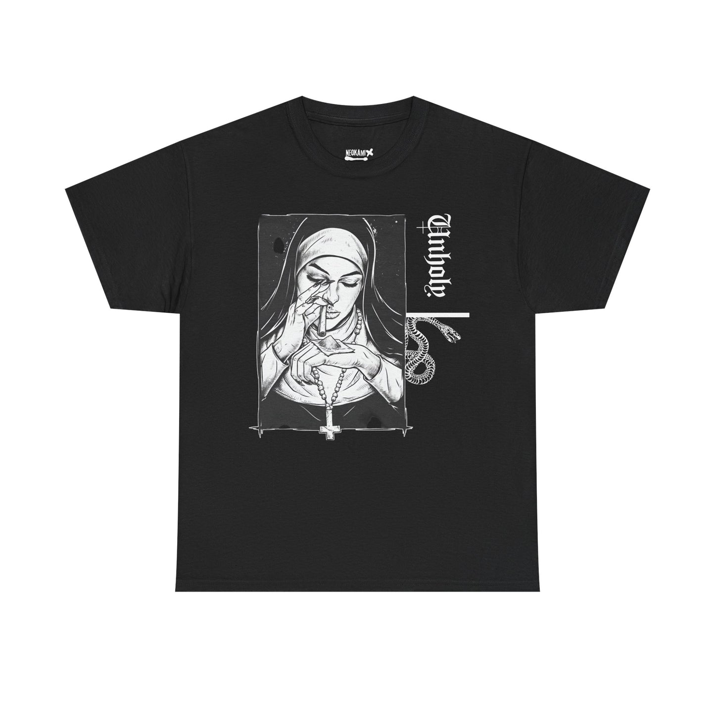 Neokami Unholy