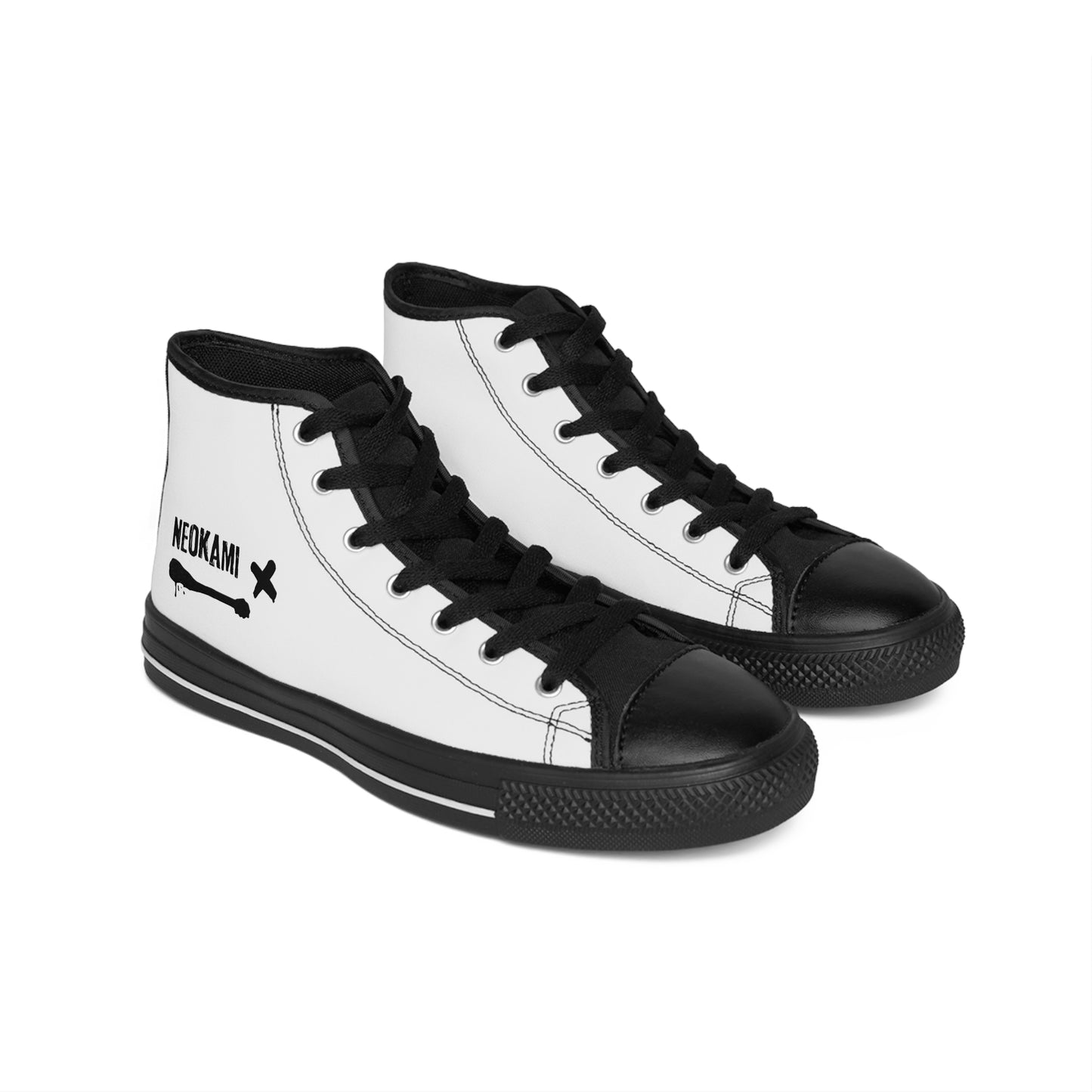 Neokami Street-Boy Sneakers