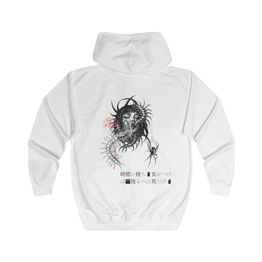 Neokami Death Paradise