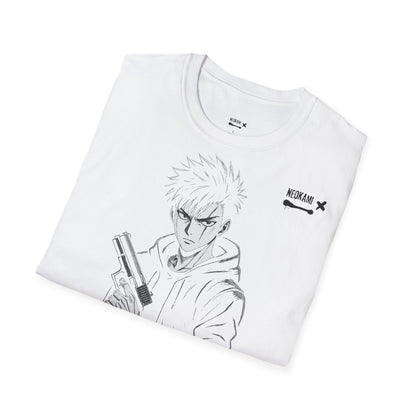 NeoKami I´m Criminal (Edición Limitada)