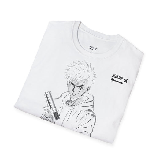 NeoKami I´m Criminal (Edición Limitada)