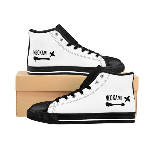 Neokami Street-Boy Sneakers