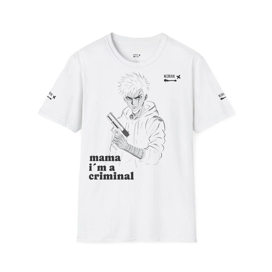 NeoKami I´m Criminal (Edición Limitada)