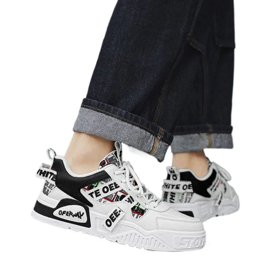 Neokami Urban Hassassin