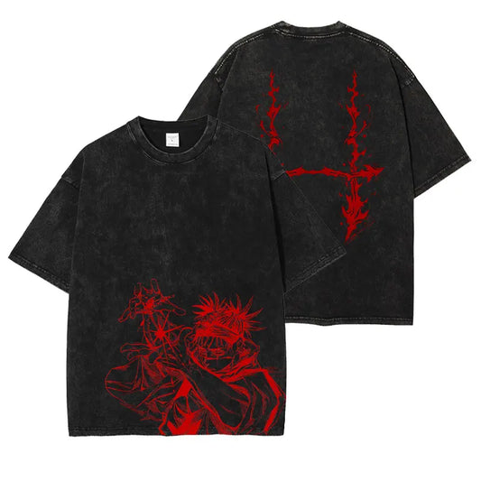 Blood Pact JJK t-shirt